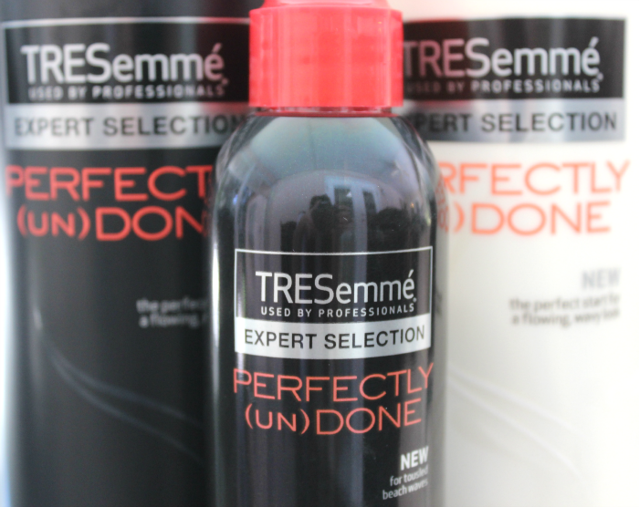 Tresemme Perfectly Undone Conditioner For Natural Hair Tresemme Perfectly Undone Conditioner For Natural Hair