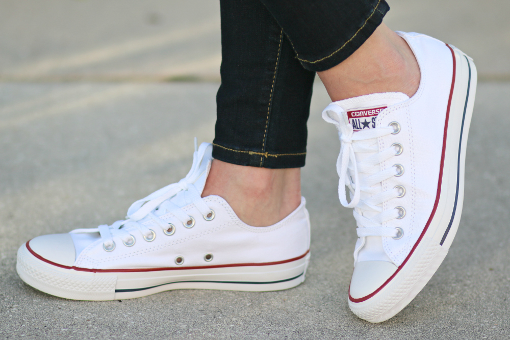 cute everyday shoes