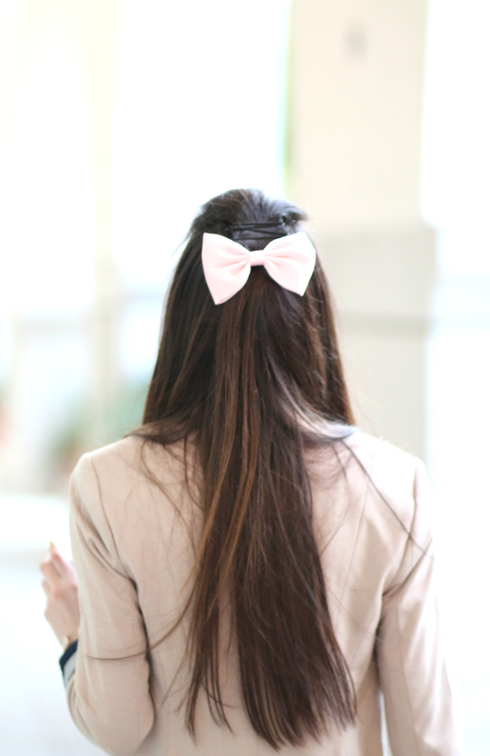How to wear a pin on bow tie How to wear a pin on bow tie
