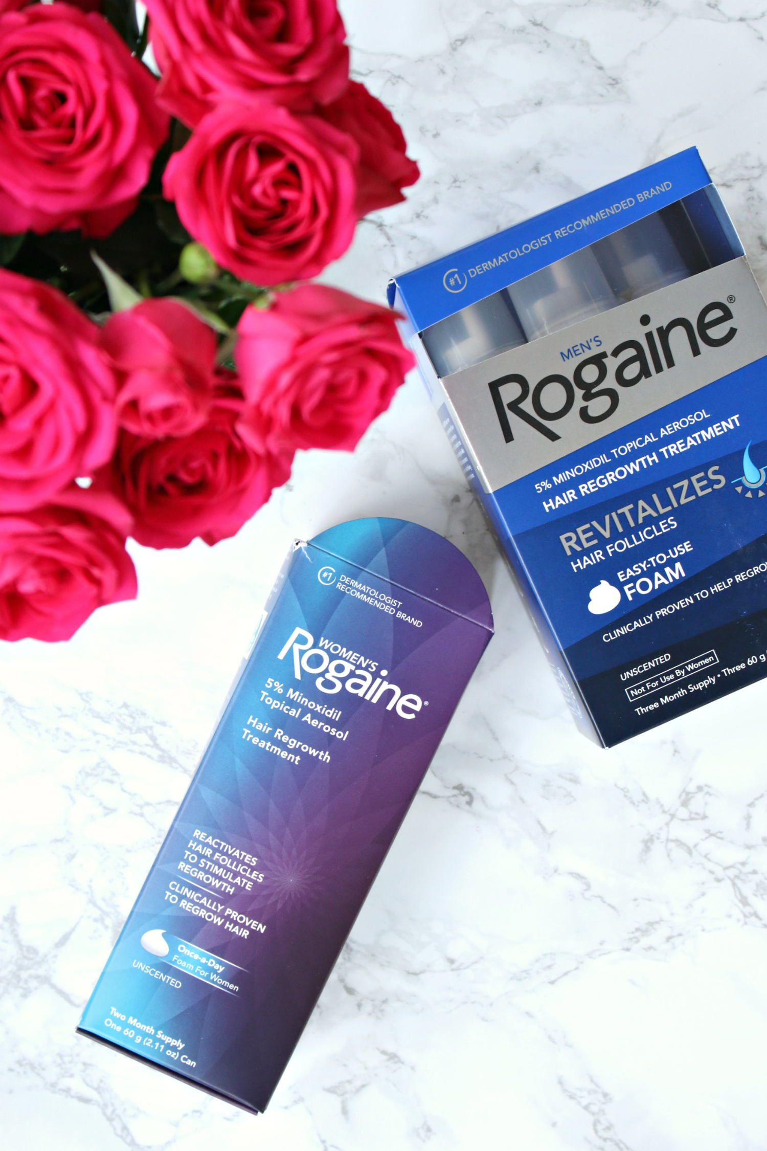 Non Prescription Rogaine Canada