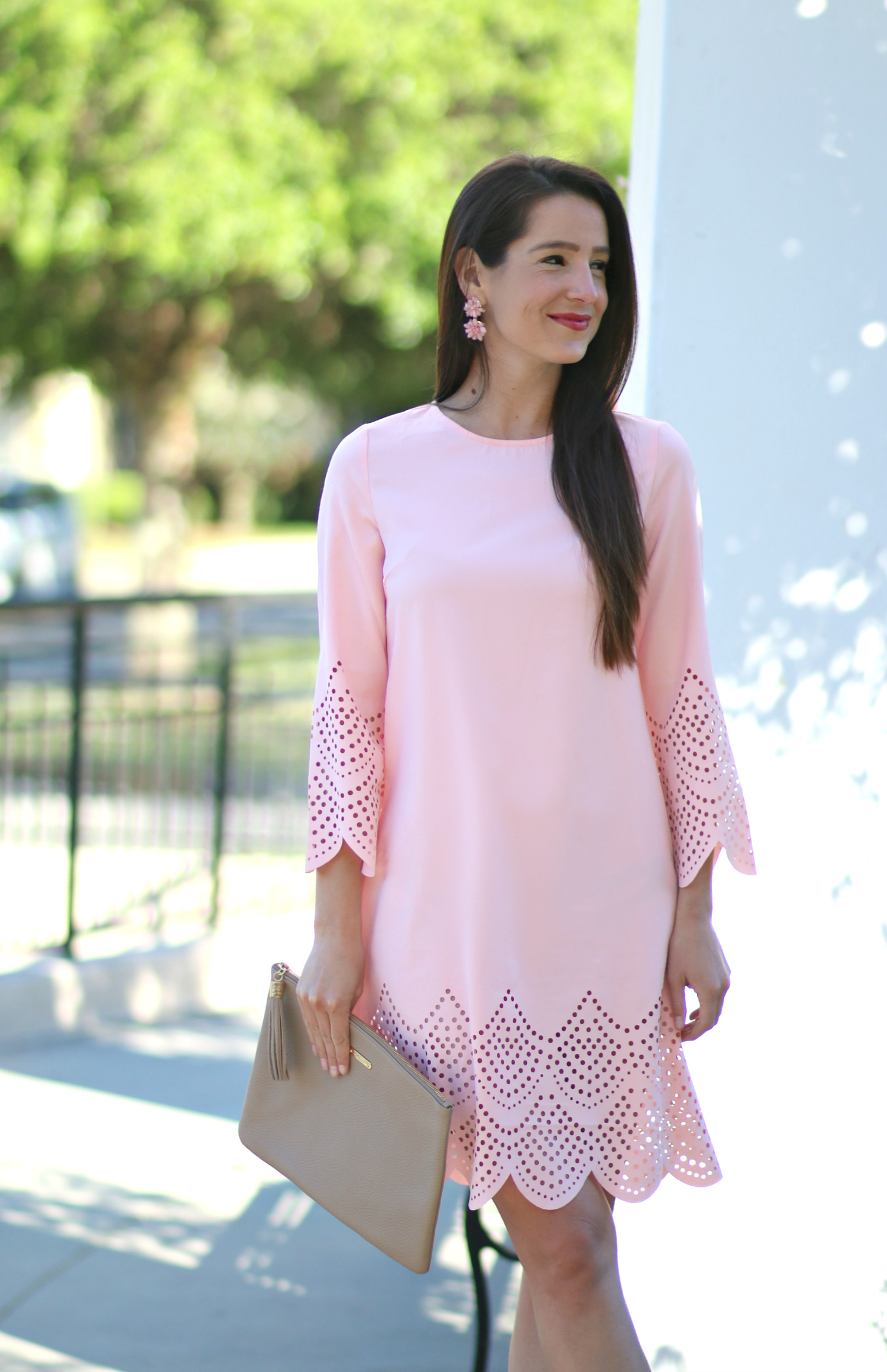 Wedding Guest Dresses for Spring under $50 | Diary of a ...