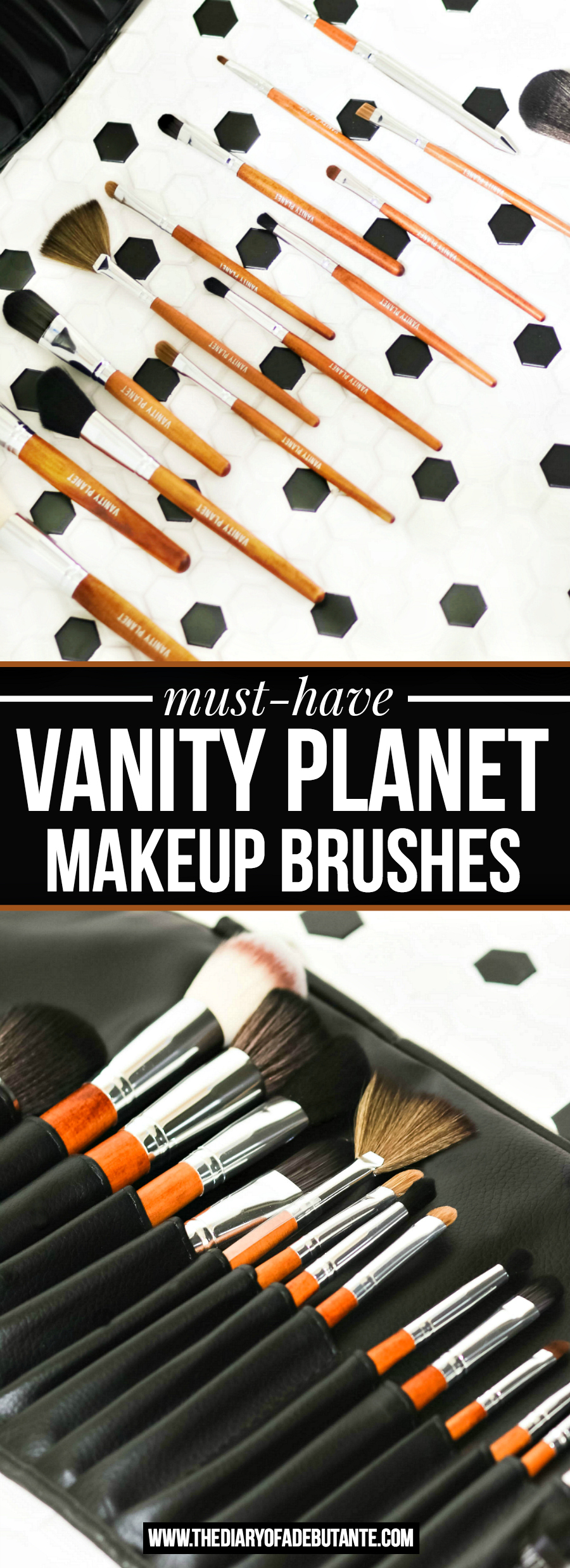 15 Different Vanity Planet Makeup Brushes and Their Uses 15 Different Vanity Planet Makeup Brushes and Their Uses