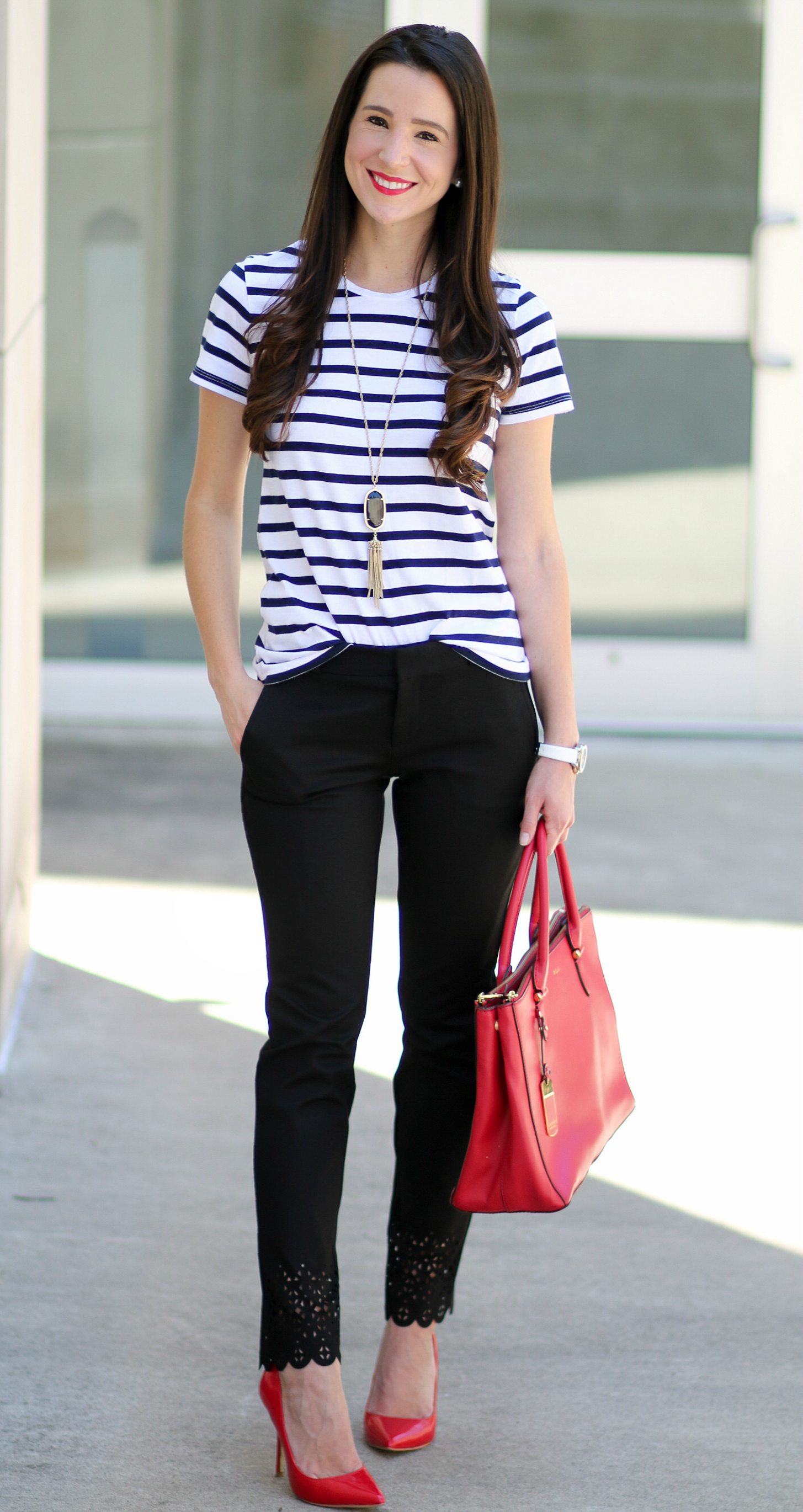 Stylish Business Casual Outfit Ideas Diary of a Debutante