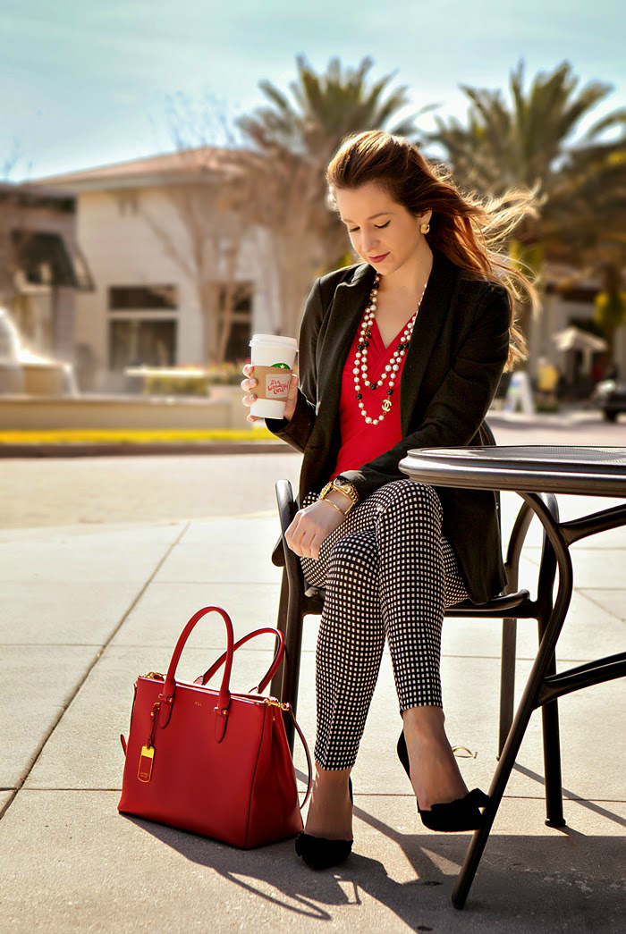Express-Inspired Fashion for Young Professionals Express-Inspired Fashion for Young Professionals