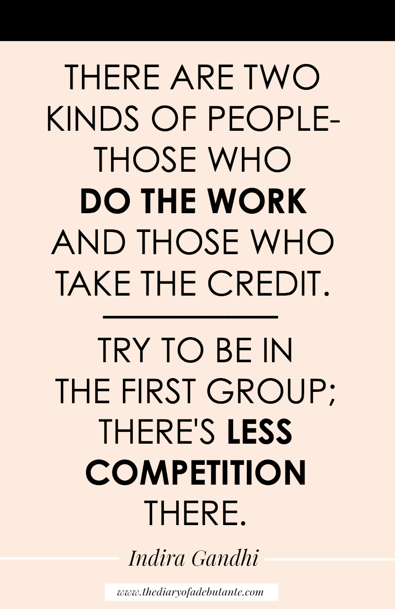 30 Inspirational Female Quotes to Celebrate Women's History Month