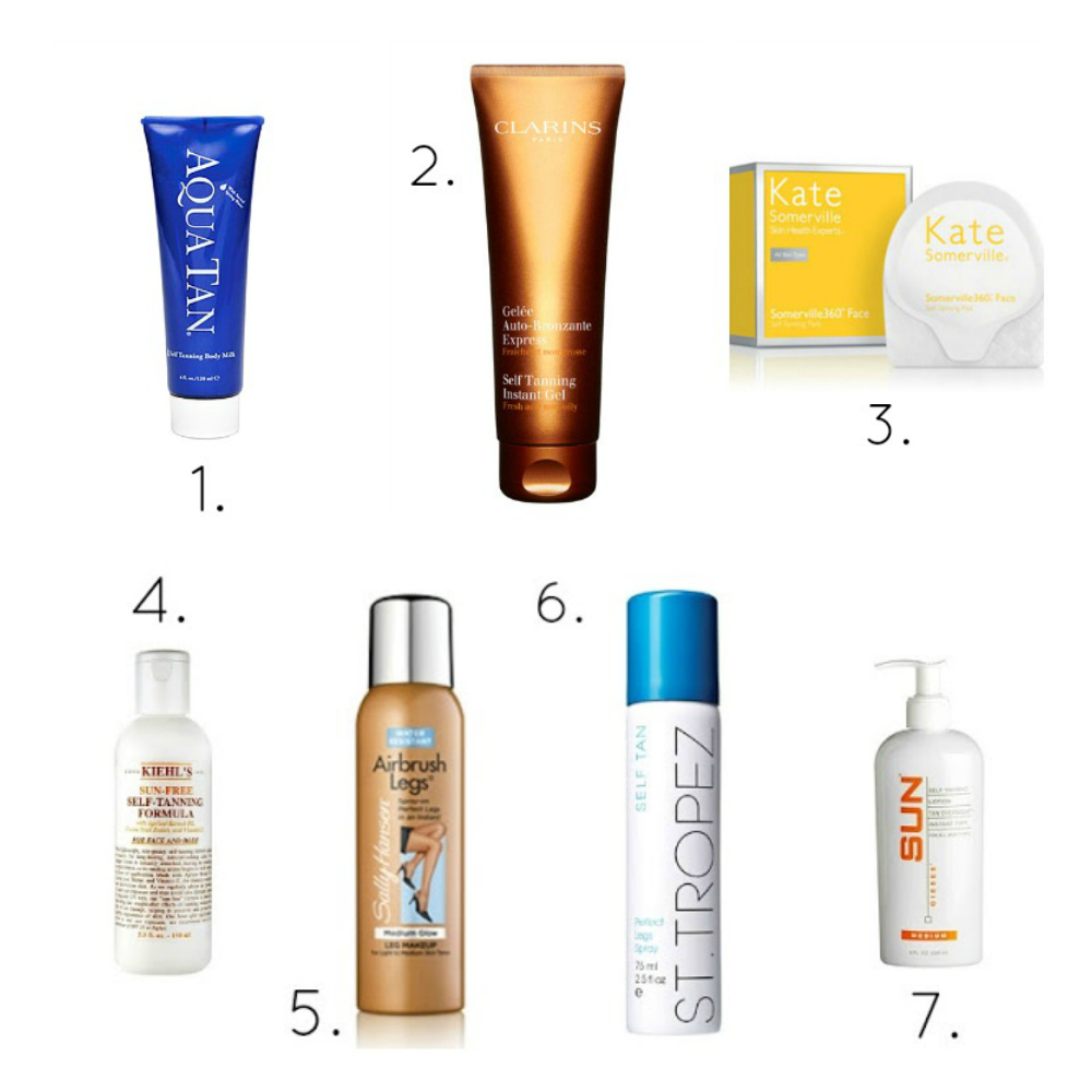 Best Tanning Bed Alternatives Best Tanning Bed Alternatives
