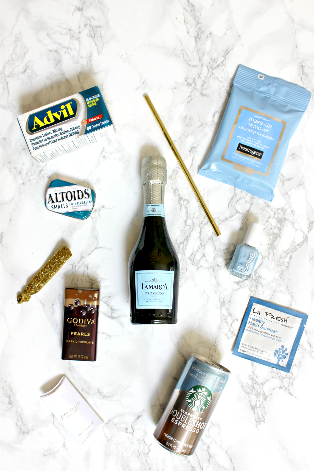 diy bachelorette survival kit diary of a debutante