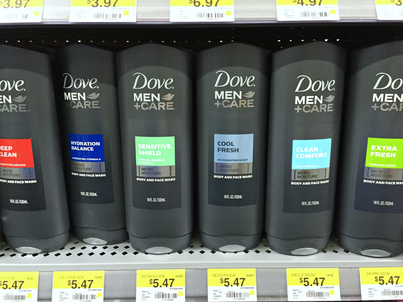 4 Of The Best Drugstore Products For Men Diary Of A Debutante