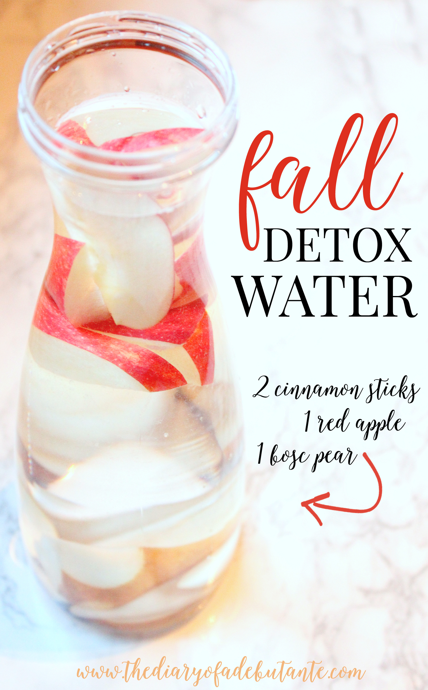 Fat Burning Detox Get FREE Access!