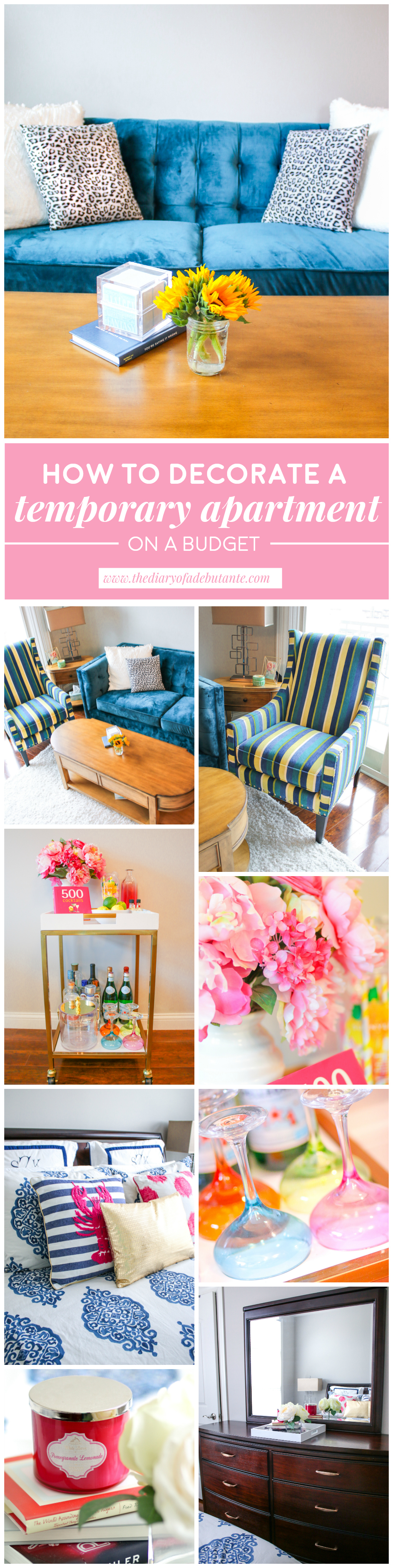 Furnish A Temporary Apartment On A Budget With Cort Furniture Rental