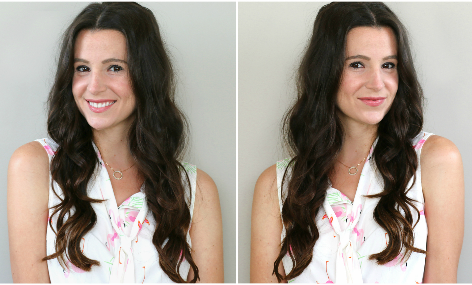 How To Create Bombshell Heatless Curls Overnight