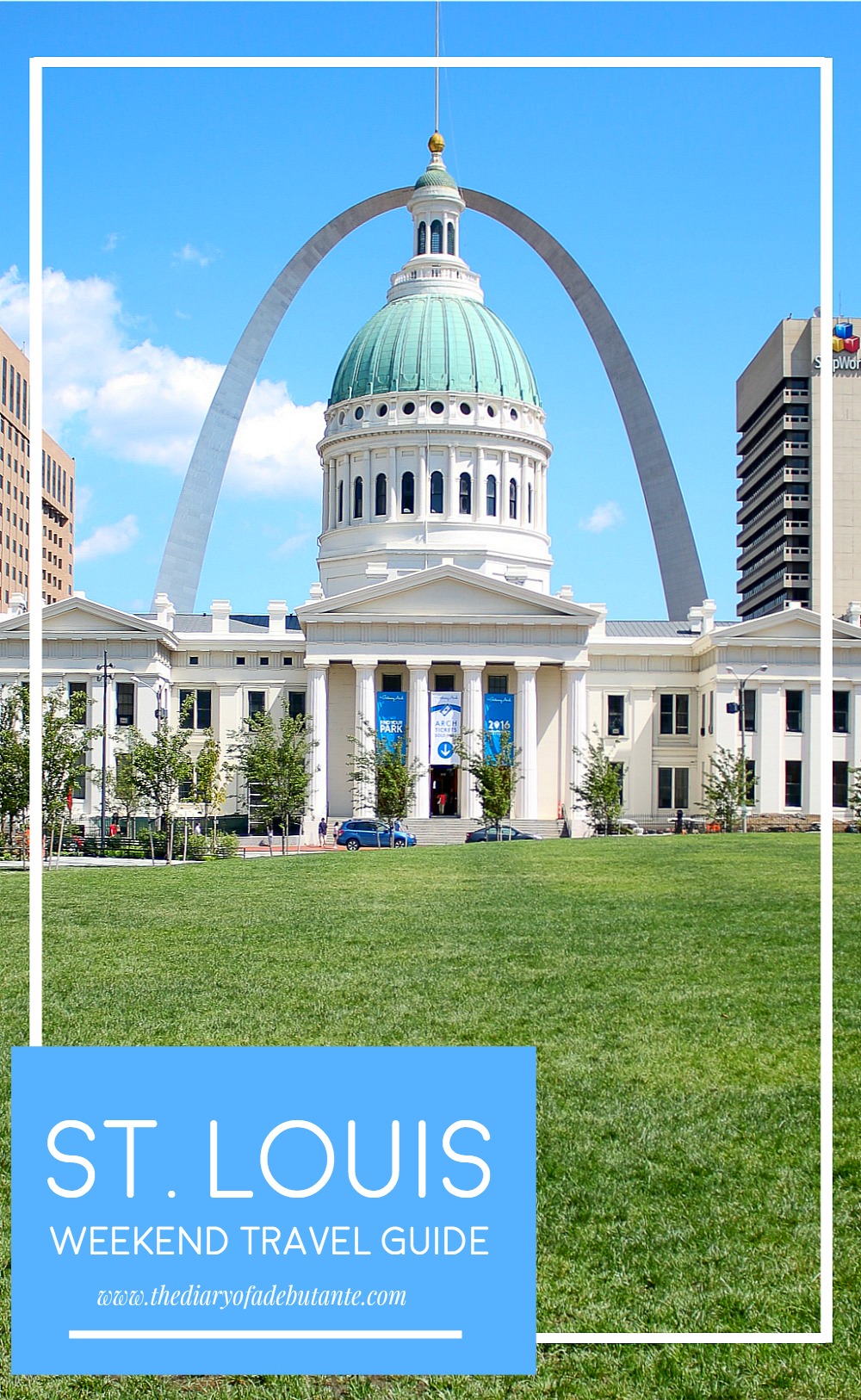 Fun Things To Do In St Louis Weekend Travel Guide Looking For Fun Things To Do In St Louis This Gateway City Weekend Travel