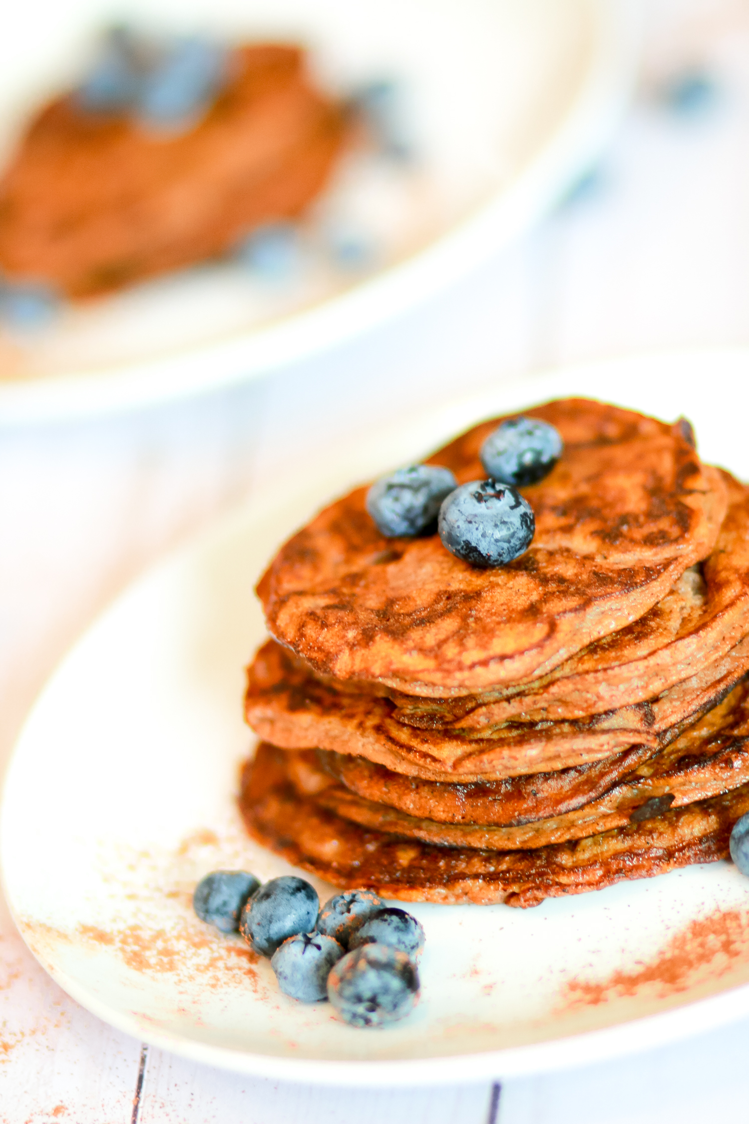 Download Pete Evans Paleo Pancakes Gif