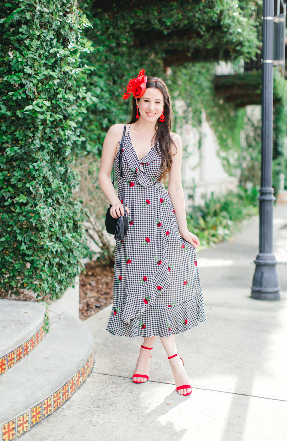 Derby Day Dress Code 5 Kentucky Roved Outfit Ideas What To Wear On Derby Day 5 Roved Outfit Ideas By Southern Fashion